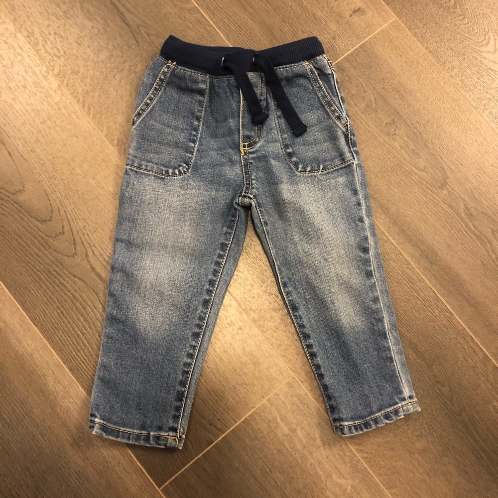 Carter’s Baby Boy 18M Jeans